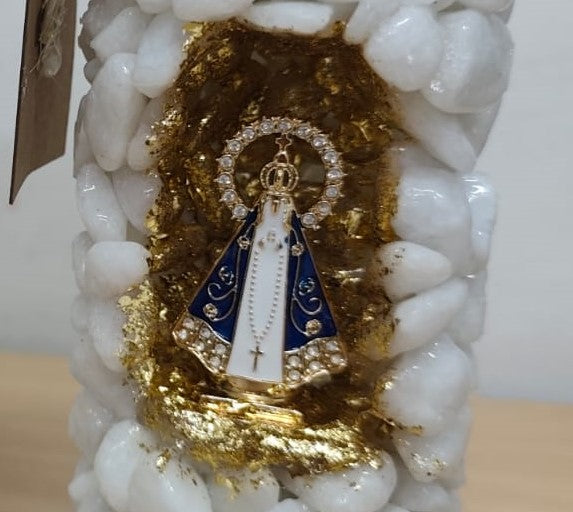 Vela Santuário Nossa Senhora Aparecida