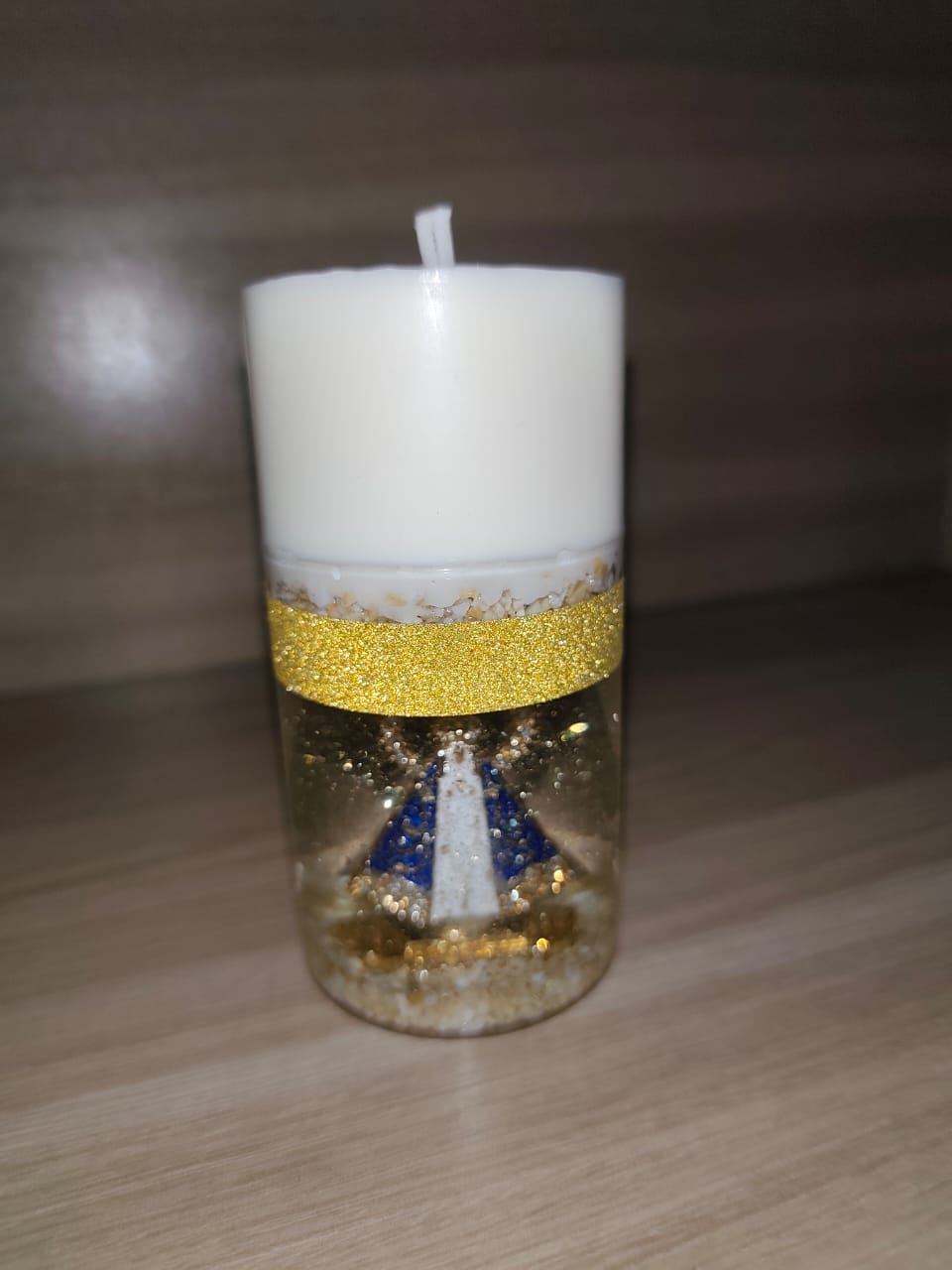 Vela Aquarium Nossa Senhora Aparecida