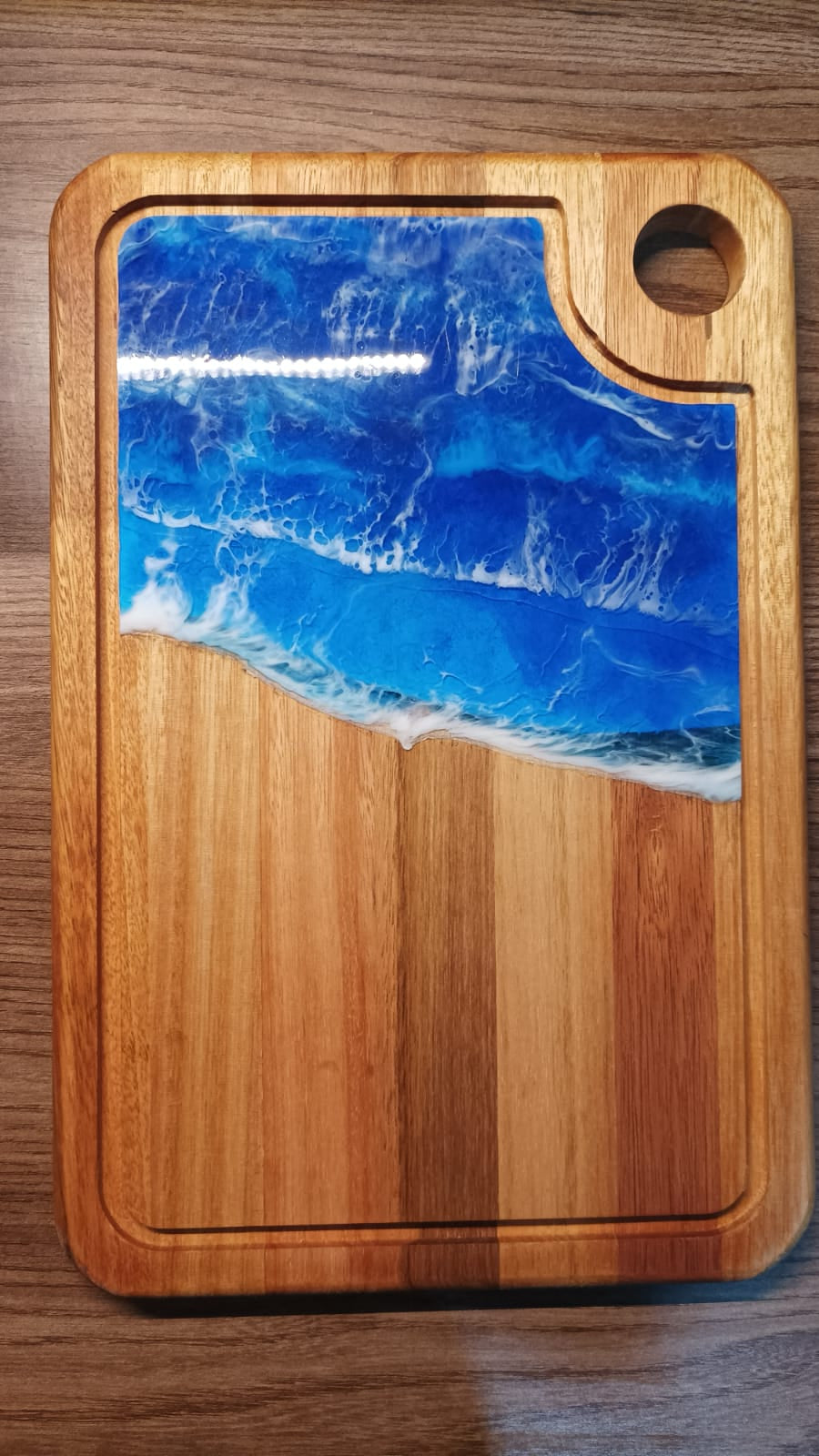 Tábua de Corte Oceano - Frete grátis