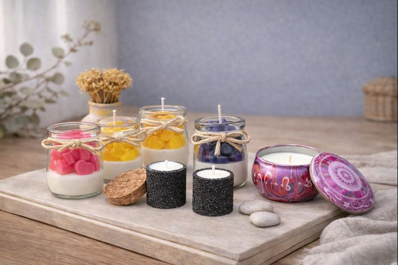 Lembrancinhas Médias