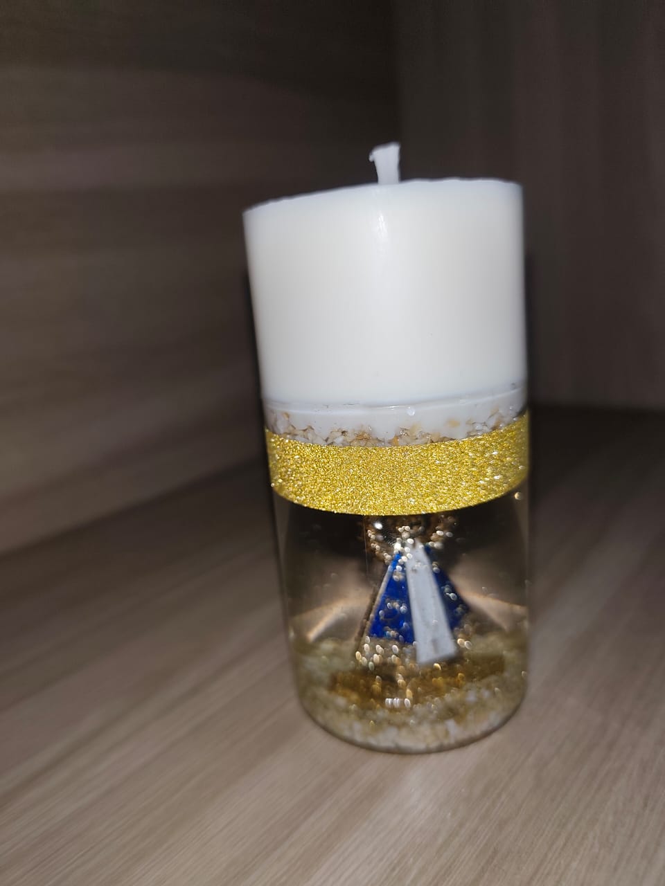 Vela Aquarium Nossa Senhora Aparecida