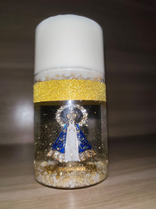 Vela Aquarium Nossa Senhora Aparecida