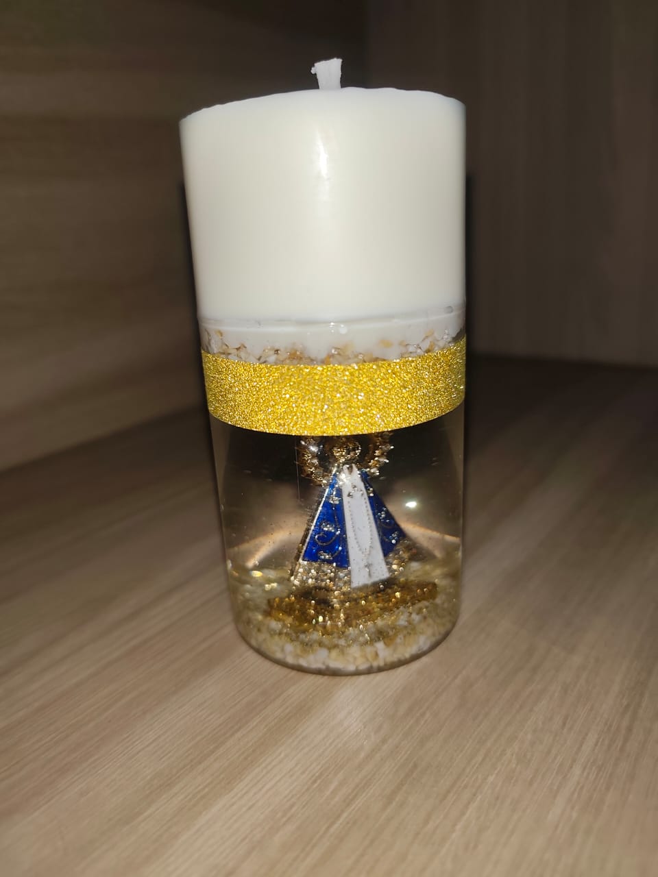 Vela Aquarium Nossa Senhora Aparecida