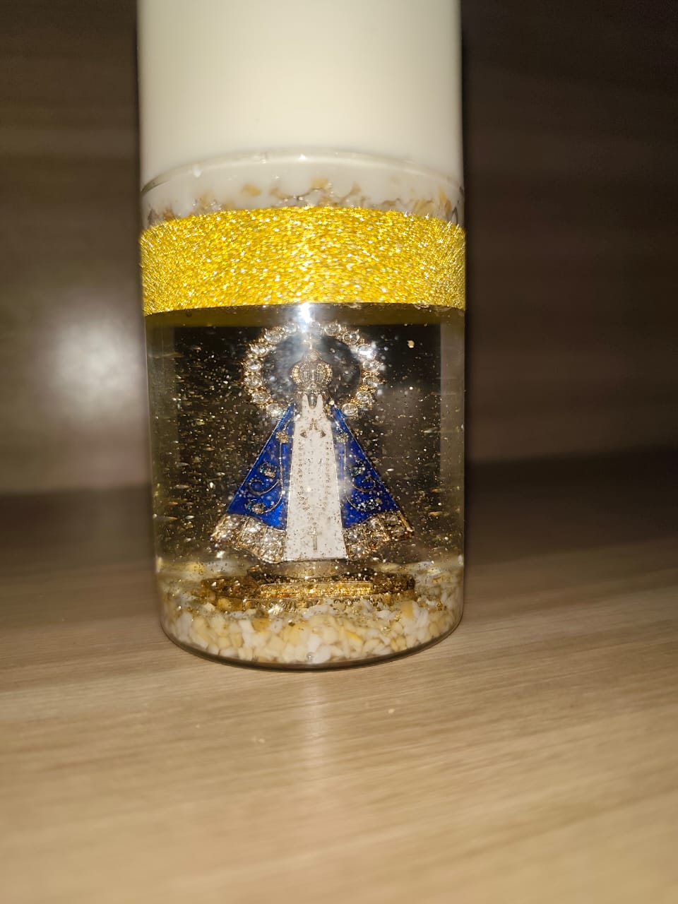 Vela Aquarium Nossa Senhora Aparecida