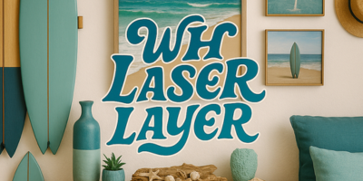 WH Laser Layer