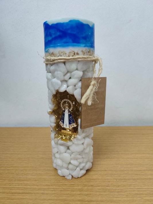 Vela Santuário Nossa Senhora Aparecida