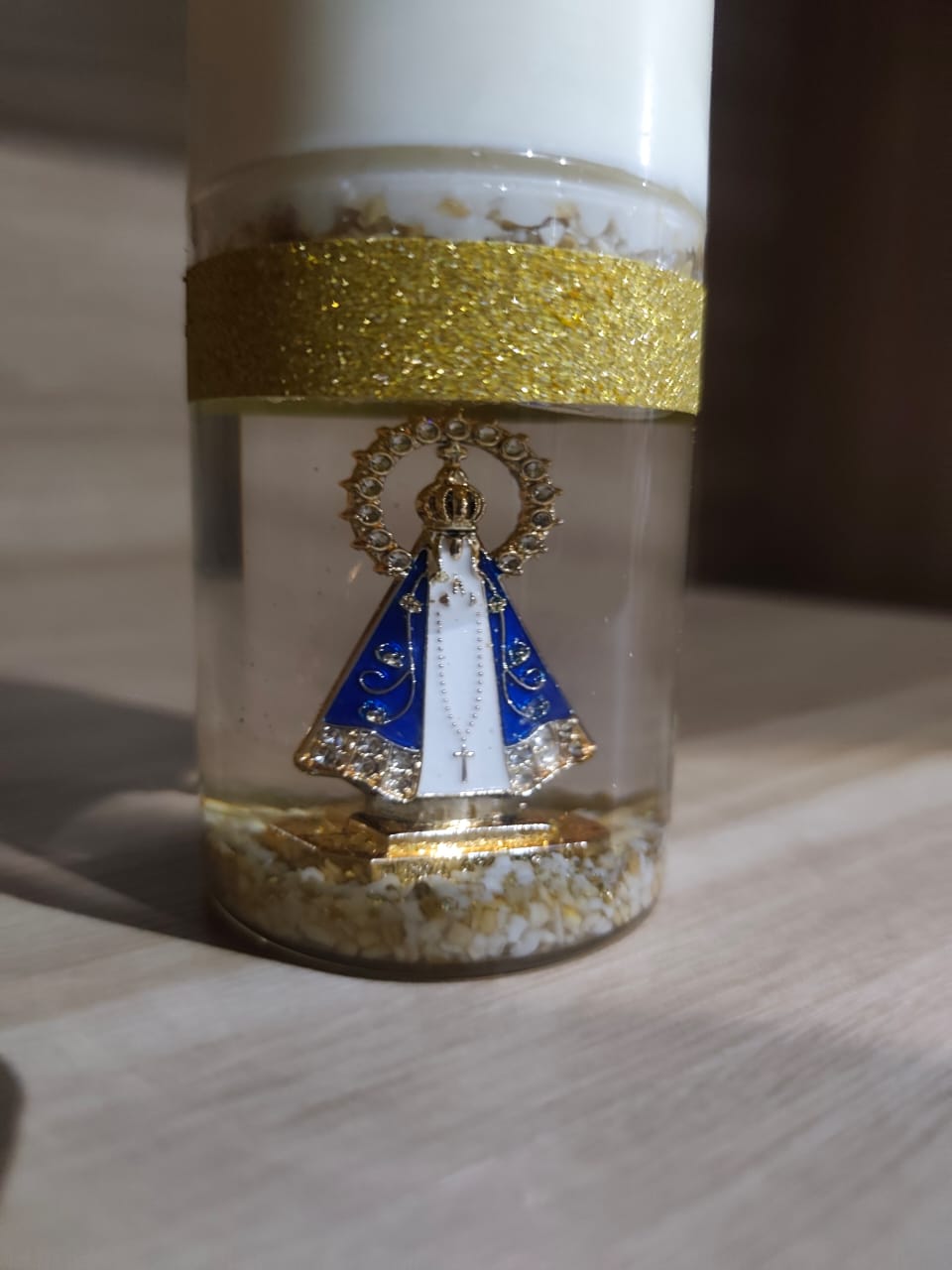 Vela Aquarium Nossa Senhora Aparecida
