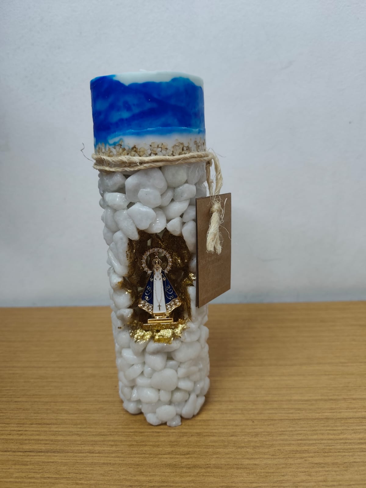 Vela Santuário Nossa Senhora Aparecida